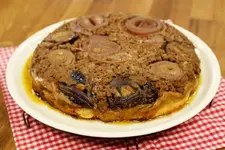 Kıymalı Milföy Tarifi ve Malzemeleri