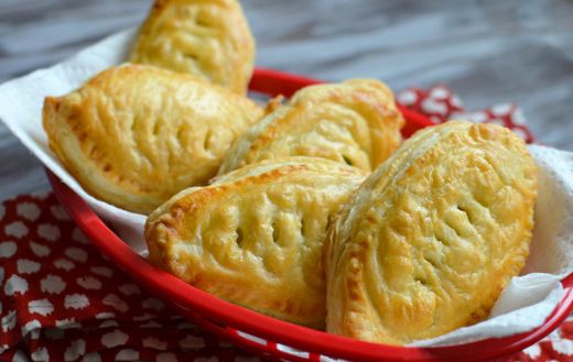 Değişik Milföy Börekleri Nelerdir?