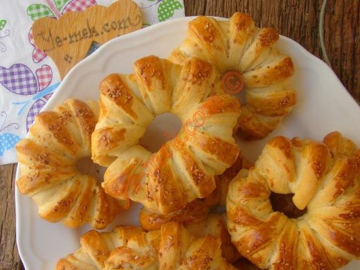 Mikrodalgada Milföy Böreği Tarifi ve Malzemeleri