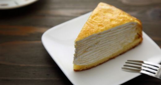 Milföy Hamuru Özellikleri