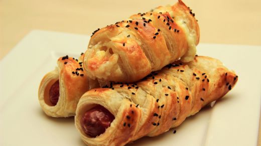 Milföy Hamurundan Börek Tarifi ve Malzemeleri Milföy Hamurundan Börek Tarifi ve Malzemeleri