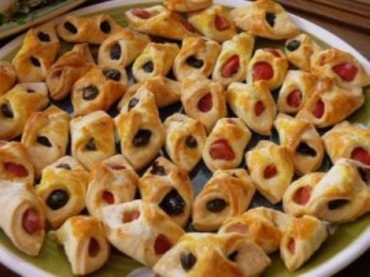 Milföy Hamurundan Neler Yapılır?