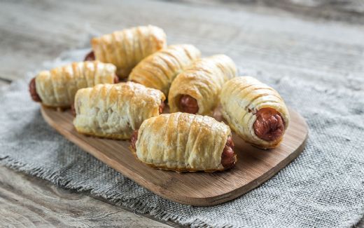 Milföy Kahvaltılık Tarifi ve Malzemeleri