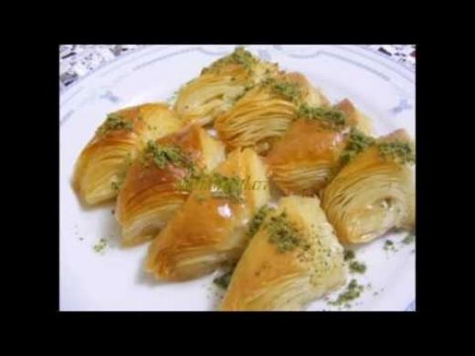 Milföyden Şöbiyet Tarifi ve Malzemeleri